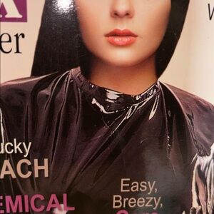 Cricket all purpose cape Metro Mega size 54x65 NIB